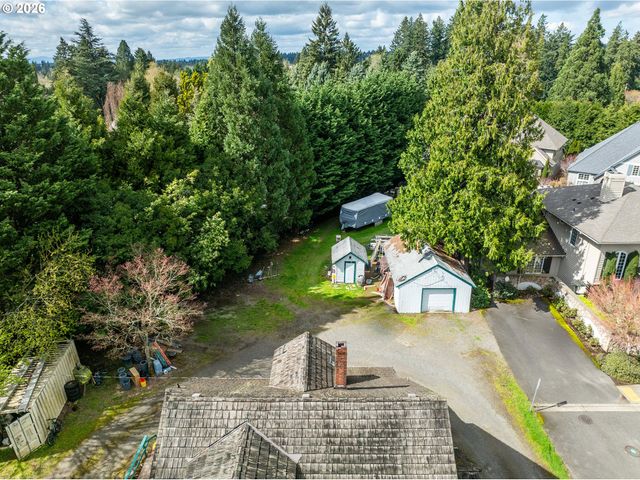 5555 Sw SCHOLLS FERRY Rd, Portland, OR 97225