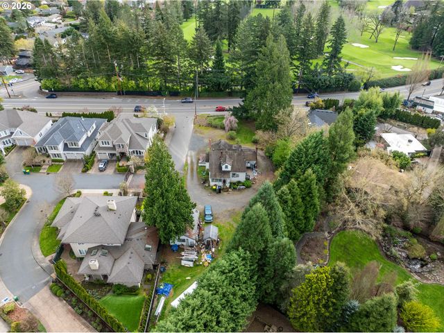 5555 Sw SCHOLLS FERRY Rd, Portland, OR 97225