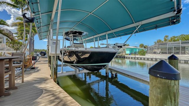 10432 SPOONBILL ROAD W, Bradenton, FL 34209