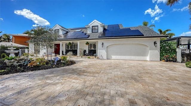 10432 SPOONBILL ROAD W, Bradenton, FL 34209