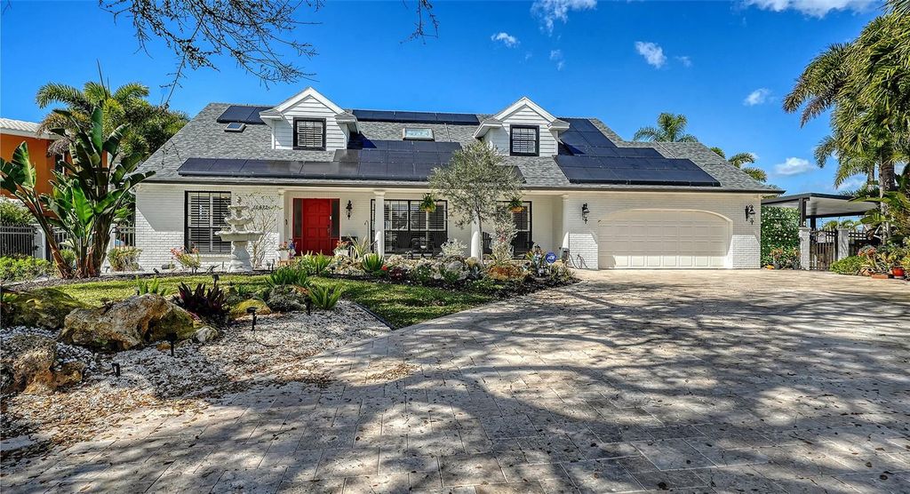 10432 SPOONBILL ROAD W, BRADENTON, FL 34209 — photo 4