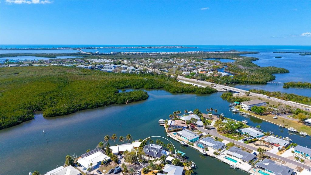 10432 SPOONBILL ROAD W, BRADENTON, FL 34209 — photo 5