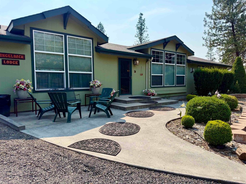 254 Larradon Drive, Kamiah, ID 83536 photo 1