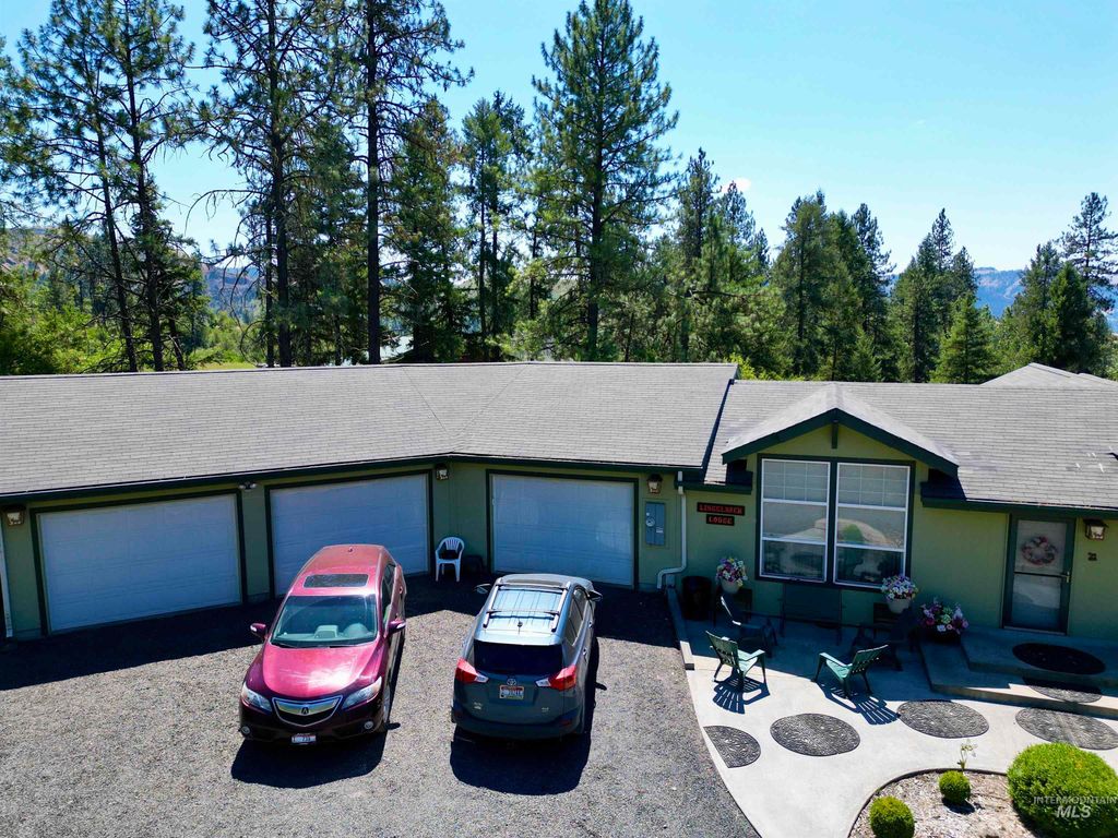 254 Larradon Drive, Kamiah, ID 83536 photo 2