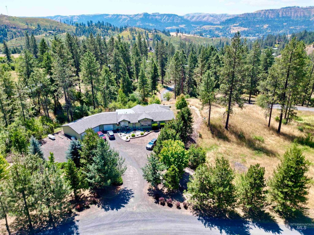 254 Larradon Drive, Kamiah, ID 83536 photo 3