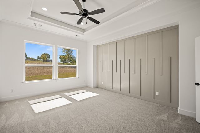104 Oak Meadow Lane, Weatherford, TX 76085
