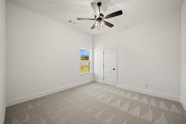 104 Oak Meadow Lane, Weatherford, TX 76085