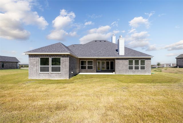 104 Oak Meadow Lane, Weatherford, TX 76085