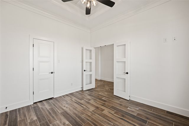 104 Oak Meadow Lane, Weatherford, TX 76085