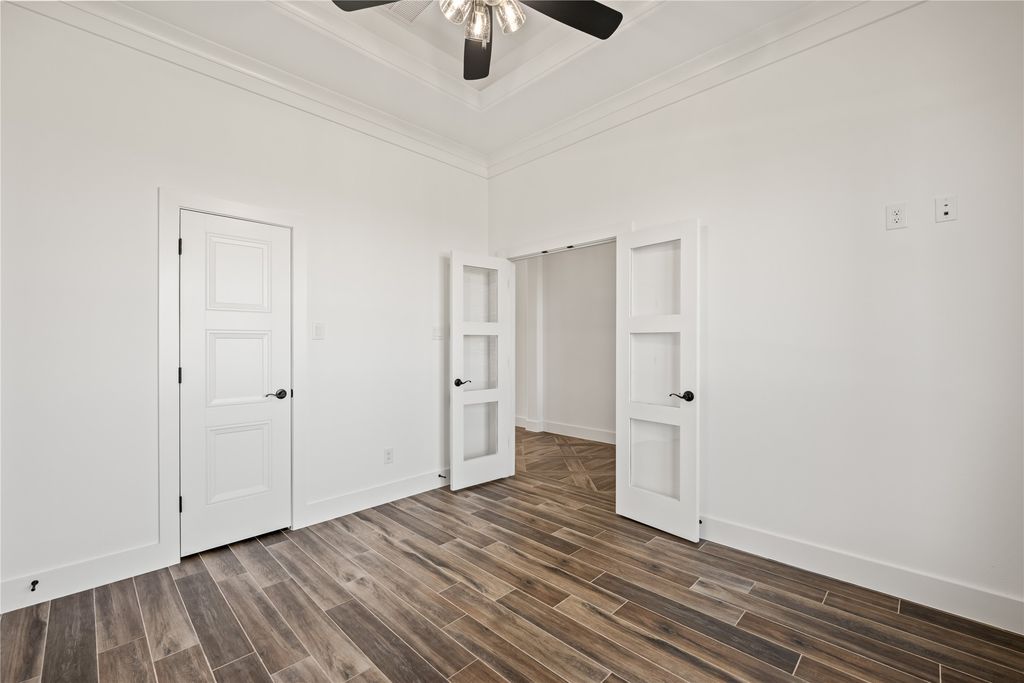 104 Oak Meadow Lane, Weatherford, TX 76085 — photo 4
