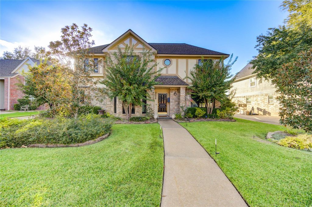 22526 Cove Hollow Drive, Katy, TX 77450