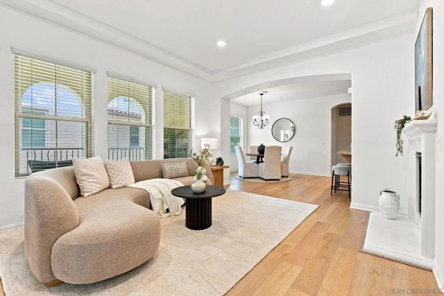 2648 Piantino Circle, San Diego, CA 92108
