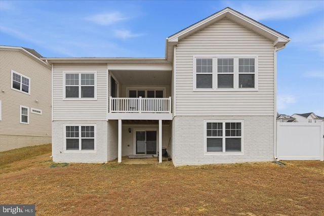 4440 SHAKESPEARE CIR, White Plains, MD 20695