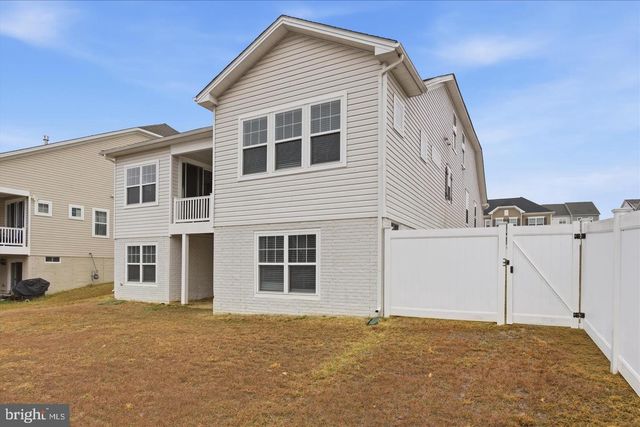 4440 SHAKESPEARE CIR, White Plains, MD 20695