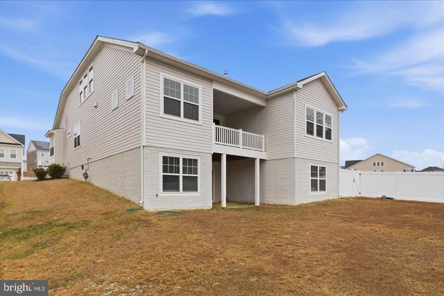 4440 SHAKESPEARE CIR, White Plains, MD 20695