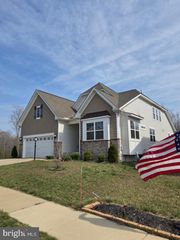 4440 SHAKESPEARE CIR, White Plains, MD 20695