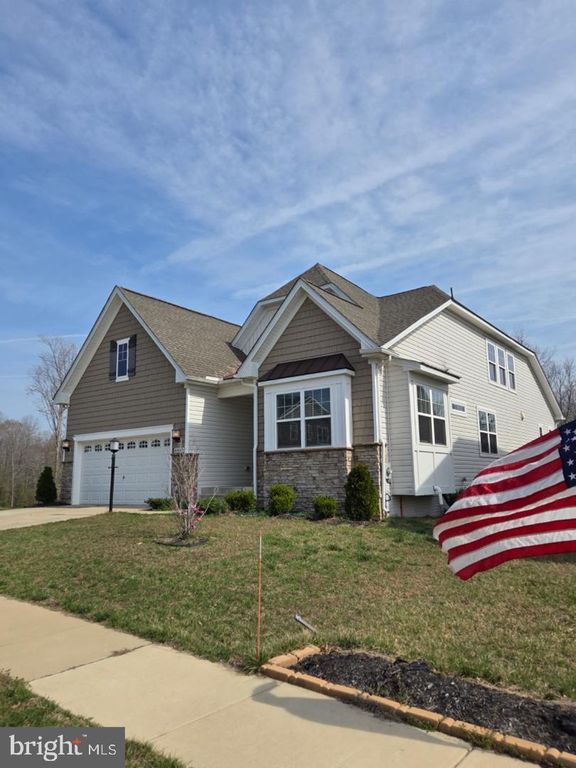 4440 SHAKESPEARE CIR, White Plains, MD 20695