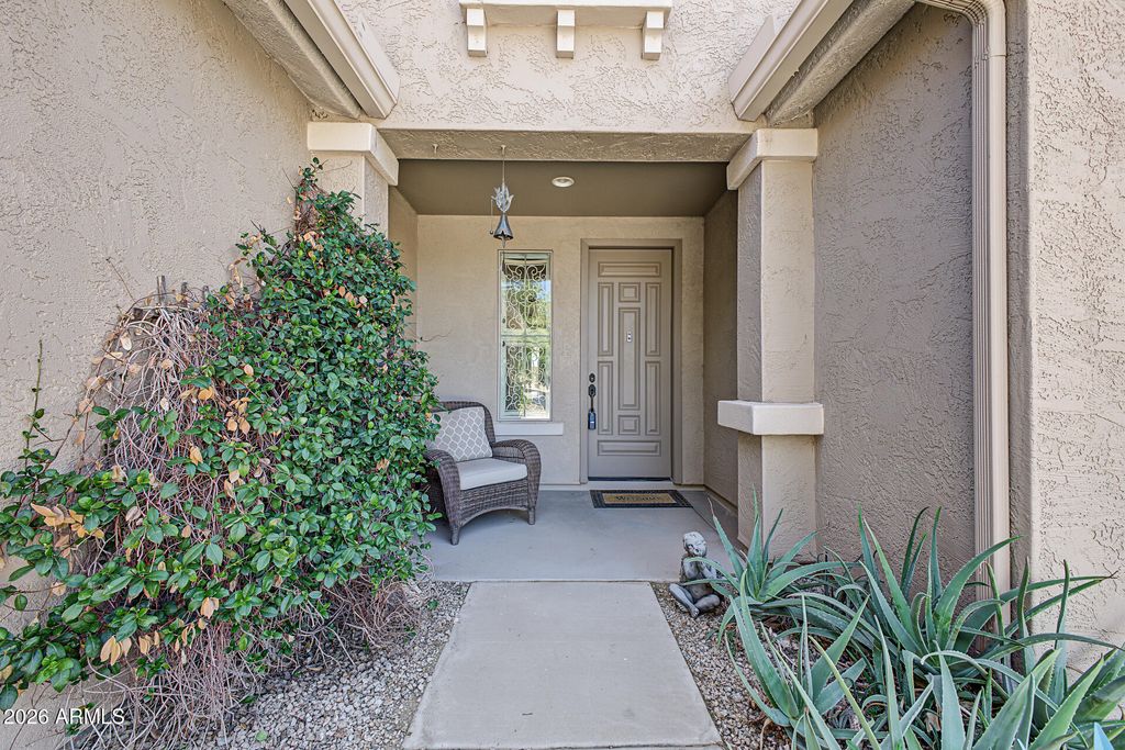 1157 W DESERT LILY Drive, San Tan Valley, AZ 85143 — photo 4