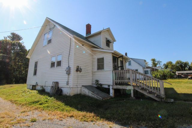 489 LEE JACKSON HWY, Staunton, VA 24401