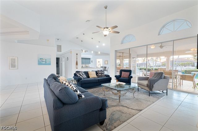 5206 Sands BLVD, Cape Coral, FL 33914