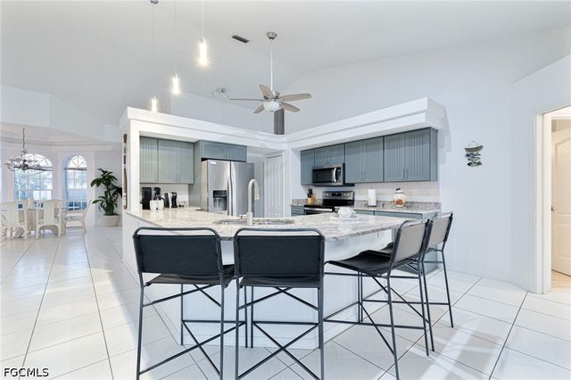 5206 Sands BLVD, Cape Coral, FL 33914