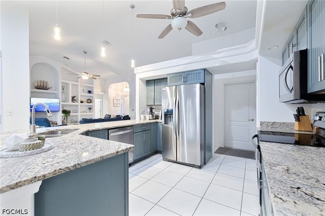 5206 Sands BLVD, Cape Coral, FL 33914