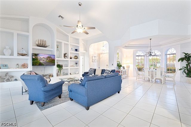 5206 Sands BLVD, Cape Coral, FL 33914