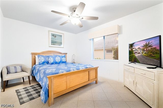 5206 Sands BLVD, Cape Coral, FL 33914