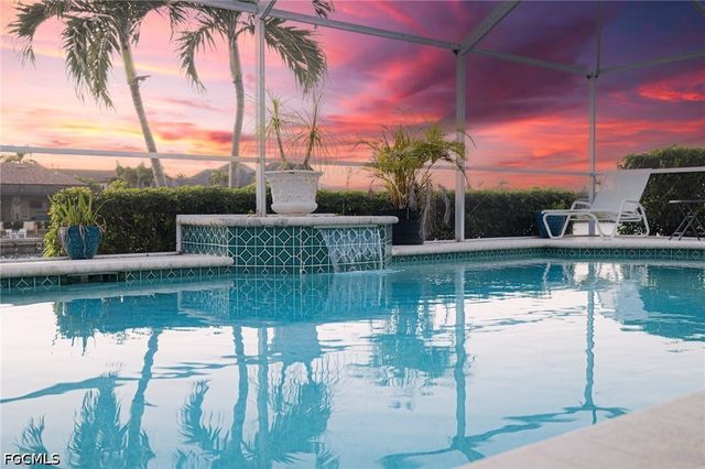 5206 Sands BLVD, Cape Coral, FL 33914