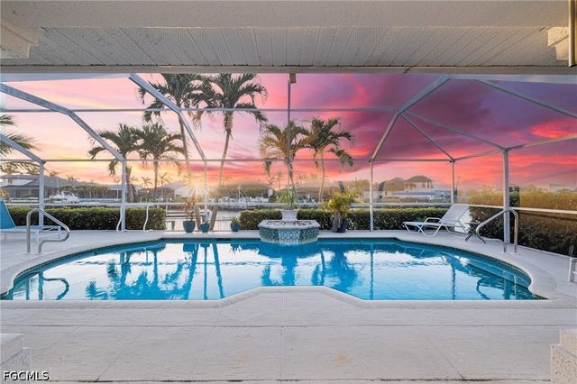 5206 Sands BLVD, Cape Coral, FL 33914