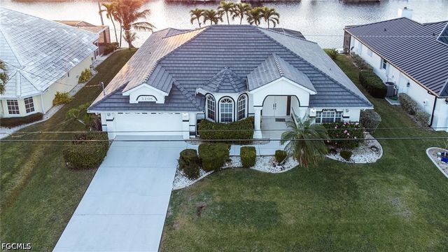 5206 Sands BLVD, Cape Coral, FL 33914