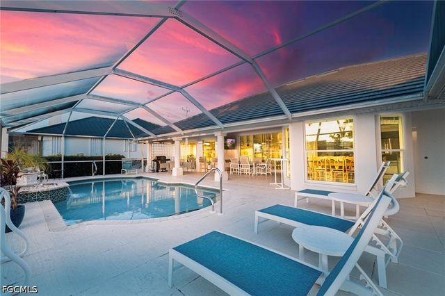 5206 Sands BLVD, Cape Coral, FL 33914