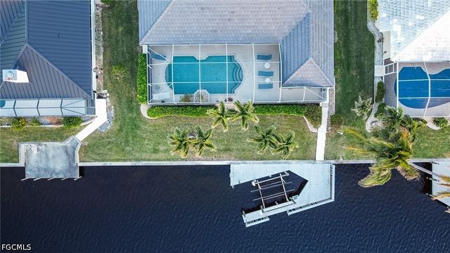 5206 Sands BLVD, Cape Coral, FL 33914