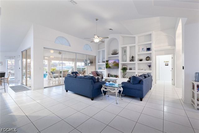 5206 Sands BLVD, Cape Coral, FL 33914