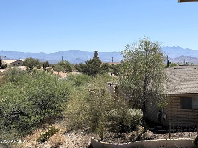 16543 E GLENBROOK Boulevard, Fountain Hills, AZ 85268