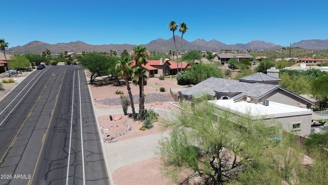 16543 E GLENBROOK Boulevard, Fountain Hills, AZ 85268