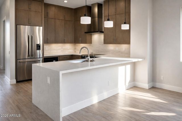 16543 E GLENBROOK Boulevard, Fountain Hills, AZ 85268