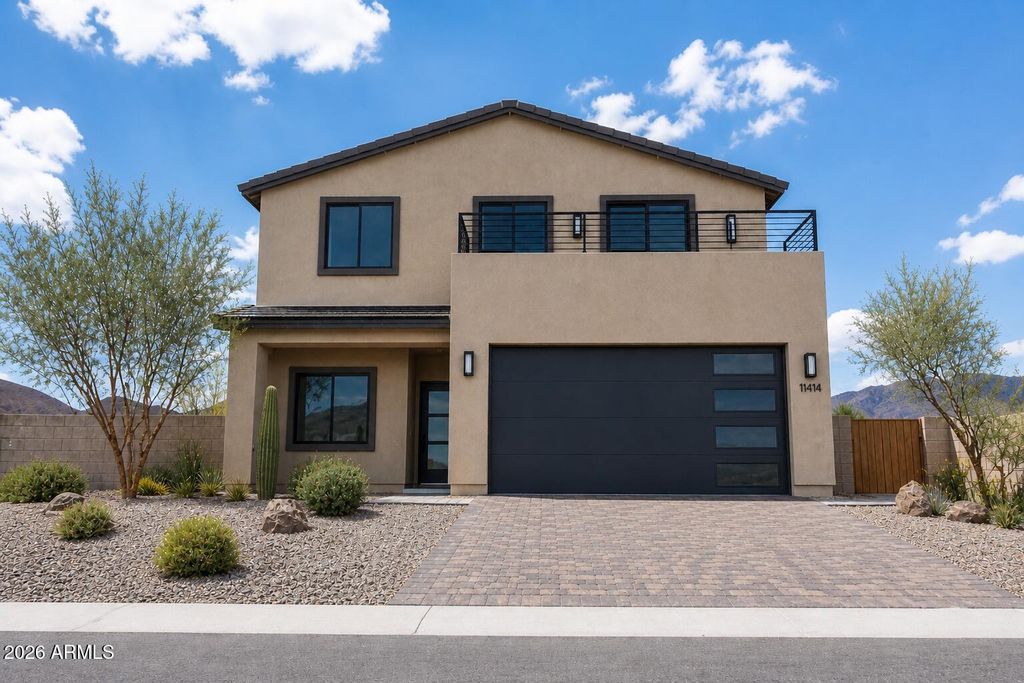 16543 E GLENBROOK Boulevard, Fountain Hills, AZ 85268