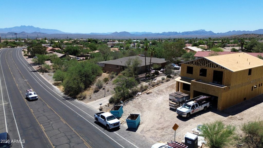 16543 E GLENBROOK Boulevard, Fountain Hills, AZ 85268 — photo 2