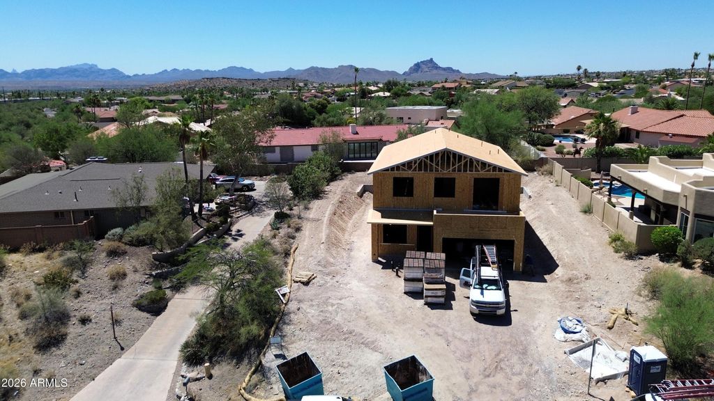 16543 E GLENBROOK Boulevard, Fountain Hills, AZ 85268 — photo 3