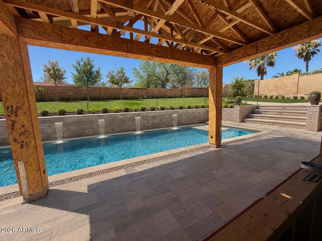 16543 E GLENBROOK Boulevard, Fountain Hills, AZ 85268 — photo 4
