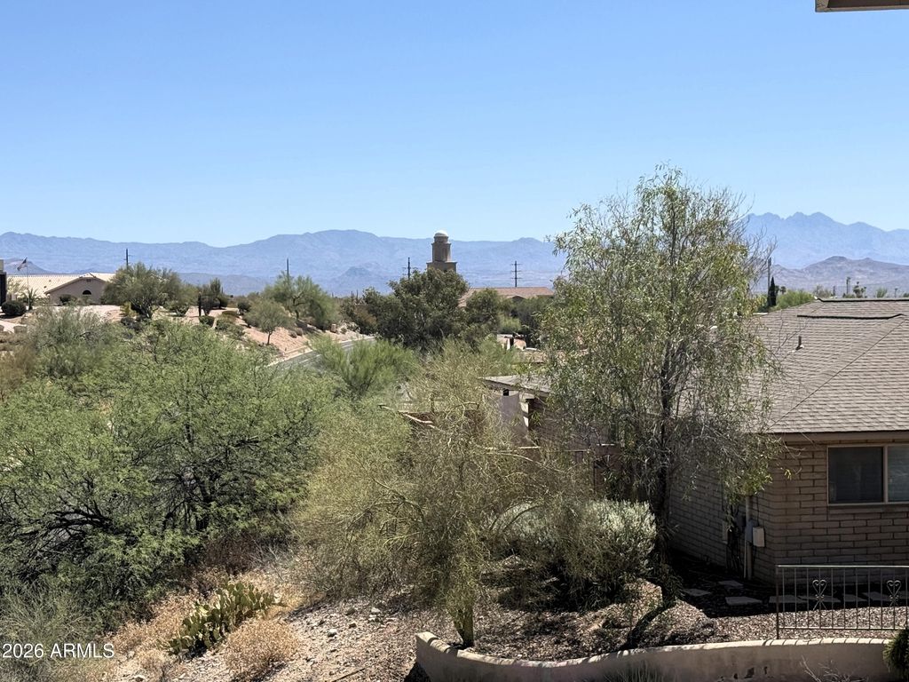 16543 E GLENBROOK Boulevard, Fountain Hills, AZ 85268 — photo 5