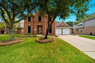 3147 Autumnjoy Drive, Pearland, TX 77584