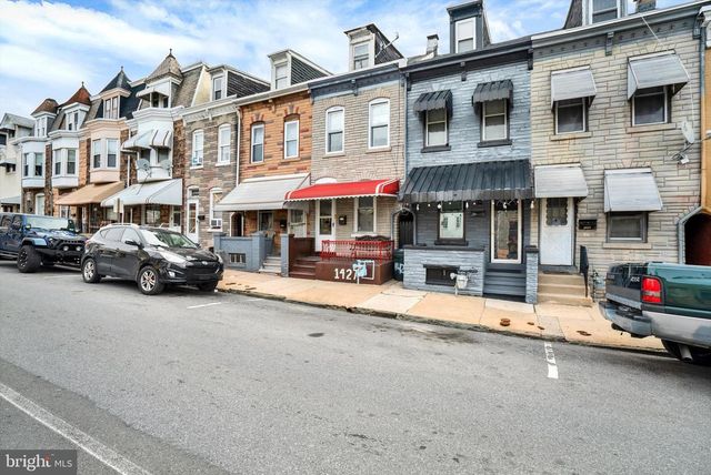 1427 N 10TH ST, Reading, PA 19604