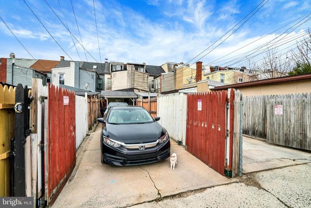 1427 N 10TH ST, Reading, PA 19604