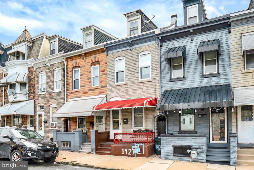 1427 N 10TH ST, Reading, PA 19604