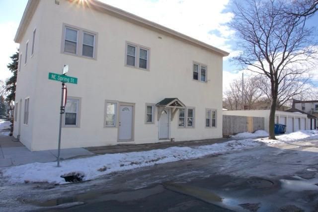 456 Buchanan Street NE, Minneapolis, MN 55413