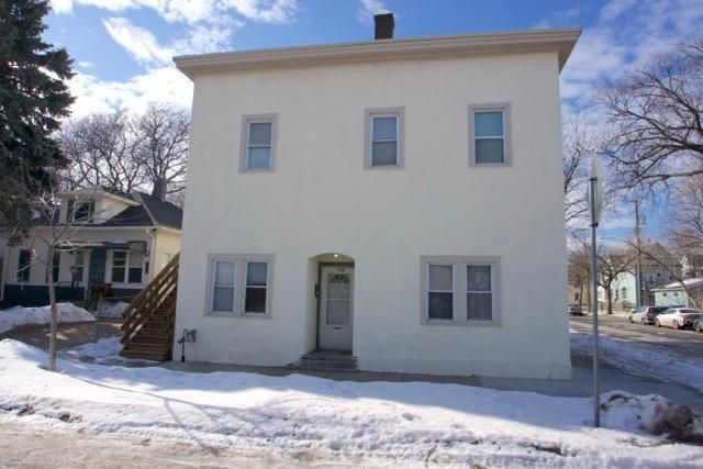456 Buchanan Street NE, Minneapolis, MN 55413