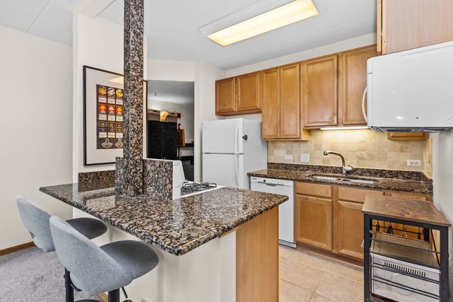 515 Main Street 401, Evanston, IL 60202