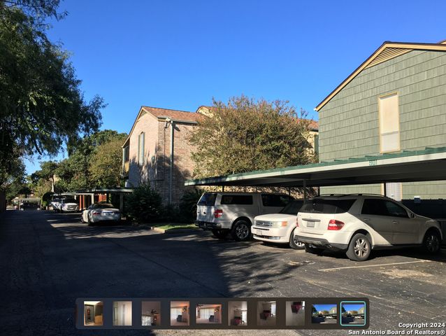 3678 Hidden Dr Apt 901, San Antonio, TX 78217